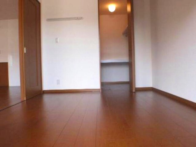 居室・リビング　リビングです