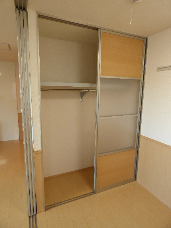 収納　※同物件写真