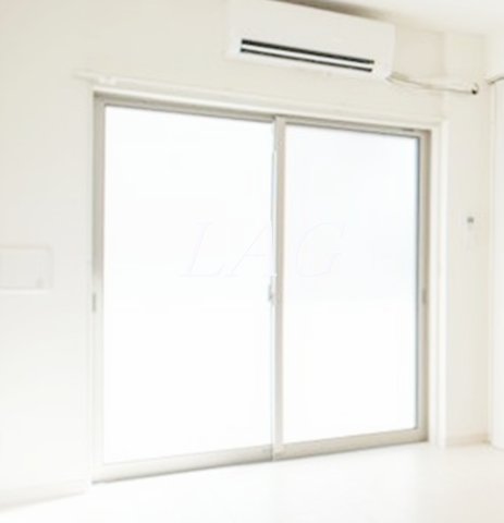 バルコニー　バルコニーです。