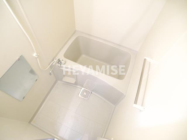 バス・シャワールーム　※別のお部屋の内装写真です