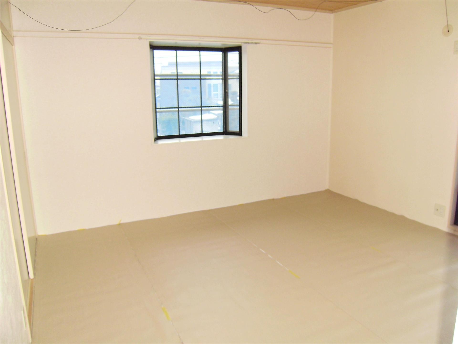 その他部屋・スペース　和室８帖