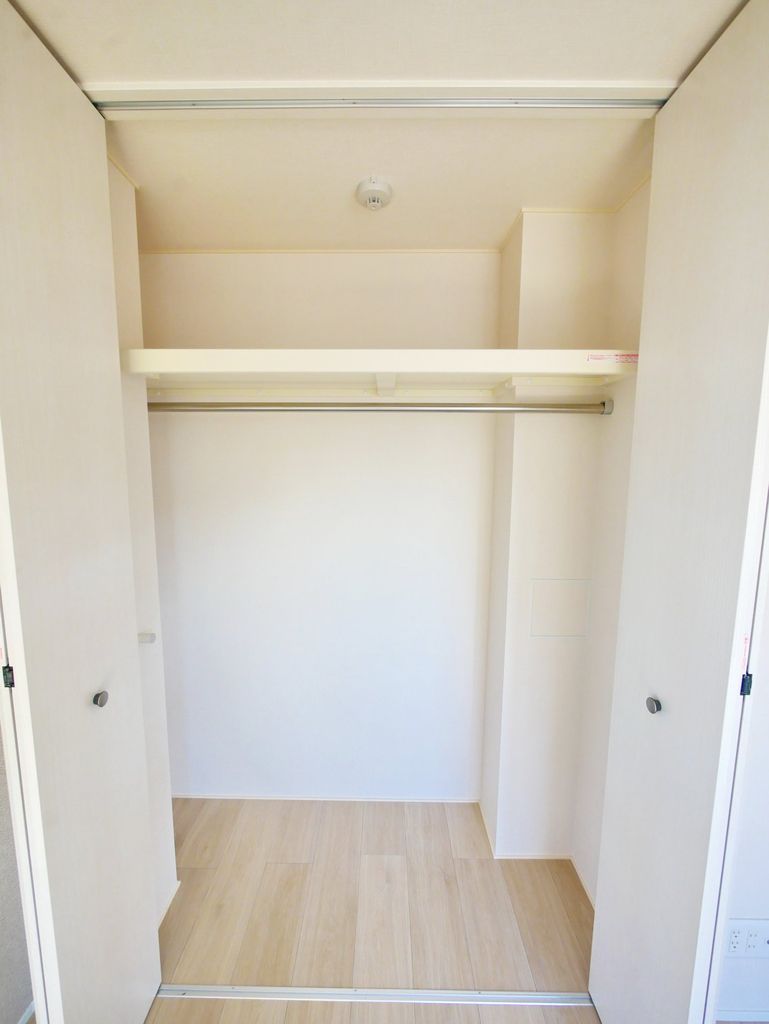 収納　★お部屋探しはタウンハウジング稲田堤店まで★