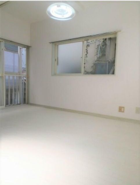 居室・リビング　居室