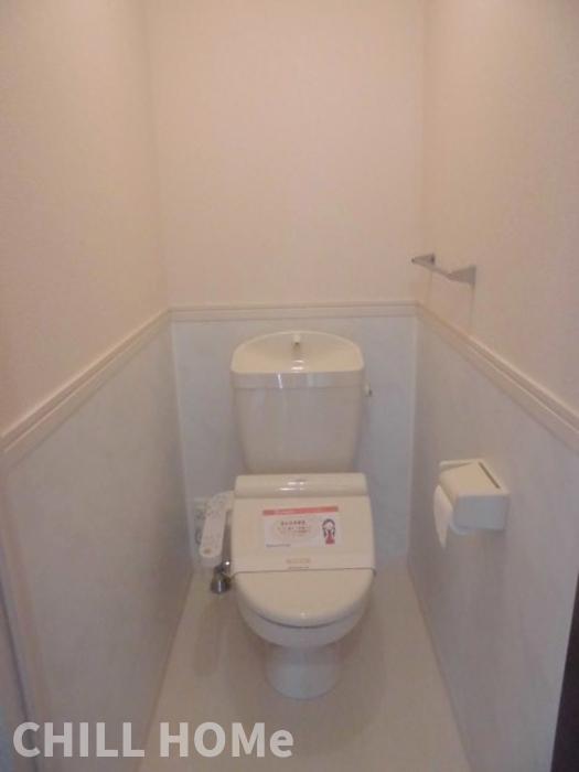 トイレ　他社様掲載物件もまとめてご紹介、ご案内可能です(^^)/