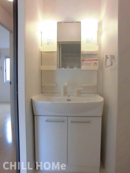 洗面設備　他社様掲載物件もまとめてご紹介、ご案内可能です(^^)/