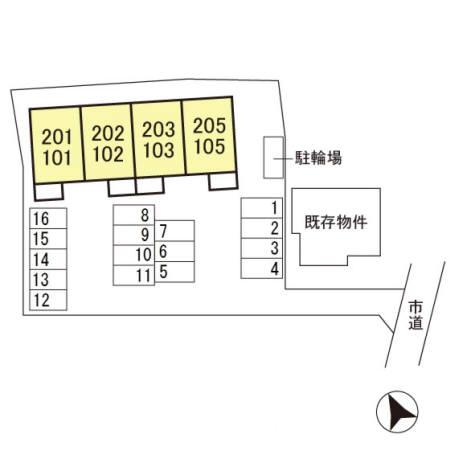 その他　他社様掲載物件もまとめてご紹介、ご案内可能です(^^)/