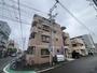 脇田駅より徒歩2分 2階 築36年の賃貸物件