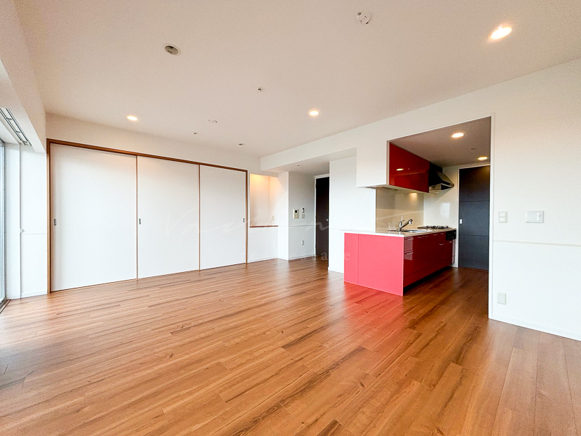 居室・リビング　参考写真