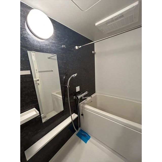 バス・シャワールーム　別部屋参考写真