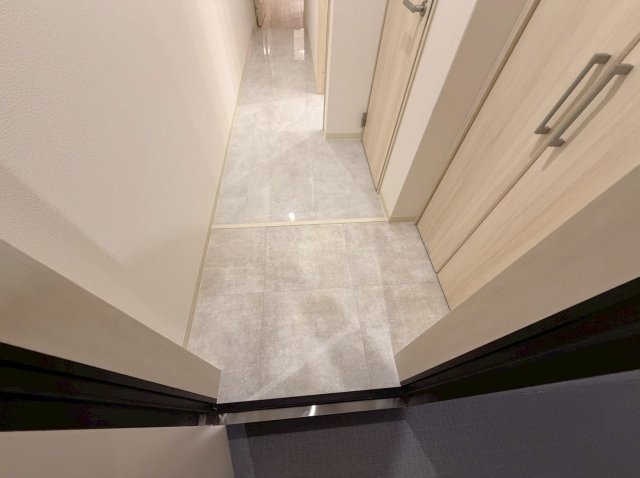 玄関　素敵な玄関は毎朝あなたを元気に送りだしてくれますよ。