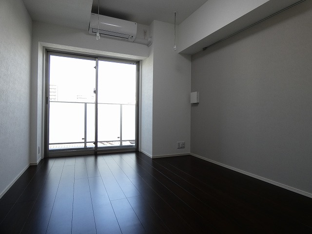 居室・リビング　居室