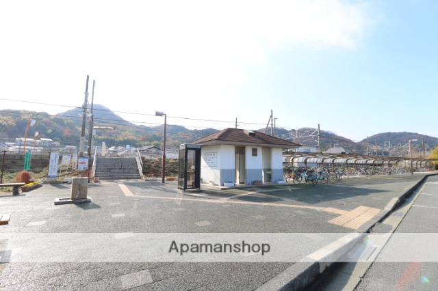 その他　備前片岡駅（その他）まで1000m