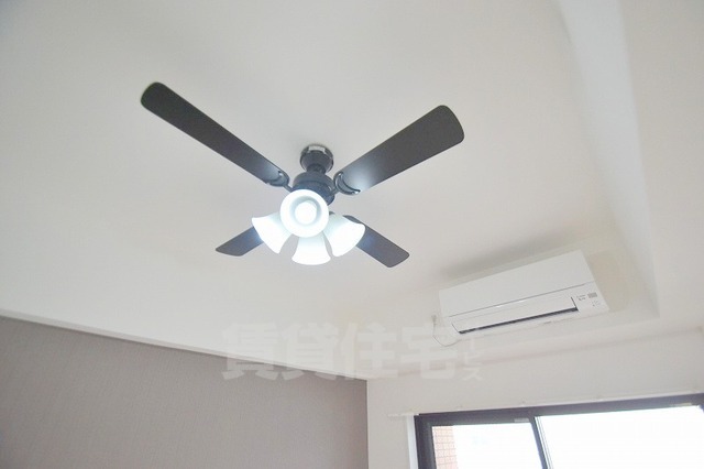 その他部屋・スペース　エアコン