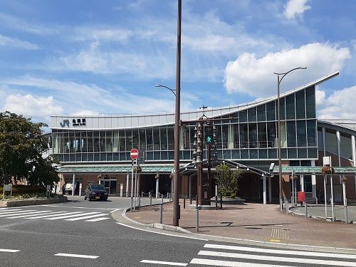 その他　ＪＲ　亀岡駅（その他）まで1000m