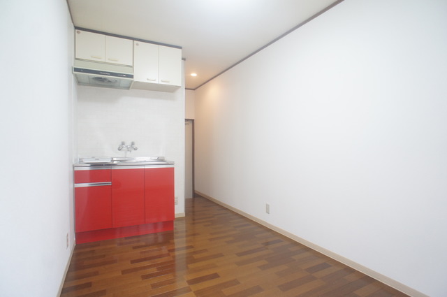 その他部屋・スペース　明るい雰囲気で暮らしやすい！優しい質感の室内がオススメ☆