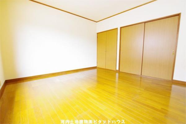 居室・リビング　類似室内