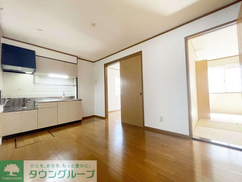 その他部屋・スペース　リビング/居室