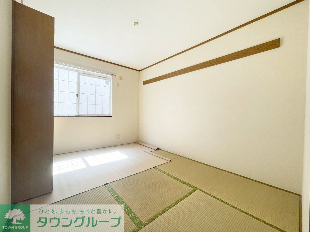 その他共有部分　リビング/居室