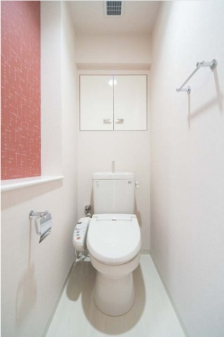 トイレ　※別部屋参照