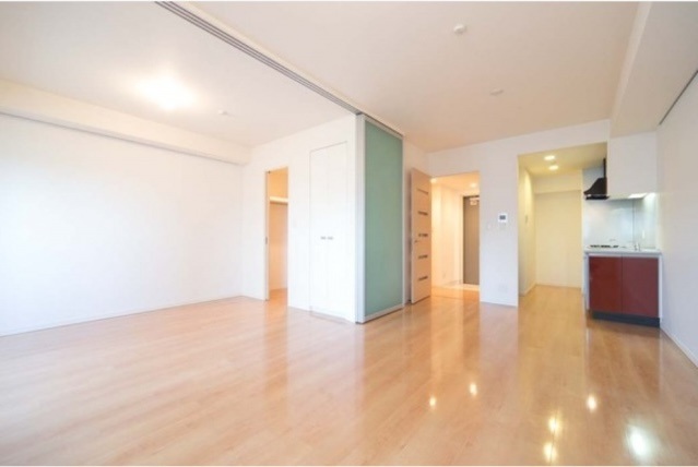 居室・リビング　※別部屋参照