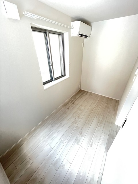 その他　3.7帖洋室