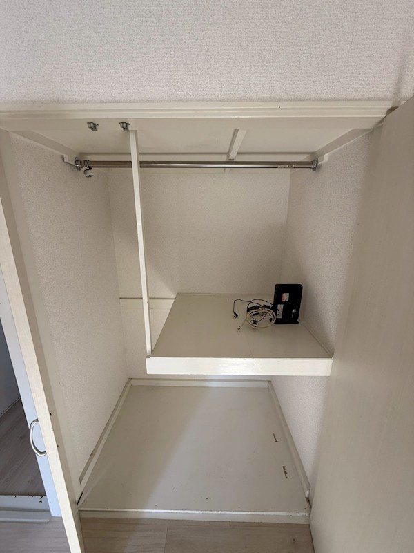 収納　別部屋参照