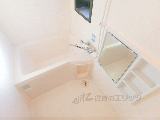 バス・シャワールーム　風呂