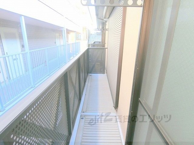 バルコニー　ベランダ