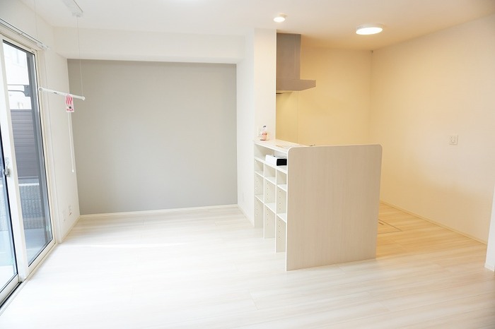 居室・リビング　ＬＤＫ