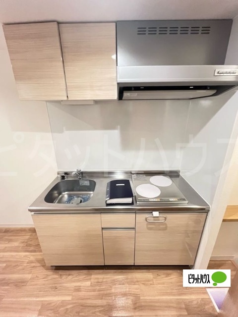 キッチン　システムキッチン