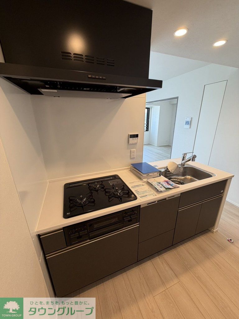 その他共有部分　★お部屋探しは株式会社タウンハウジング東京まで★