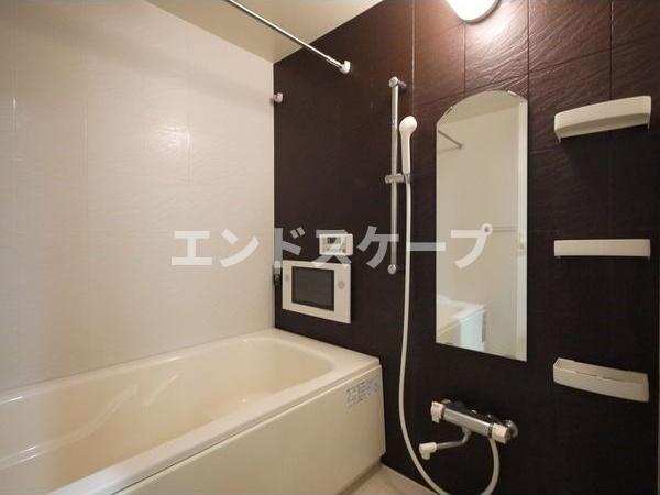 バス・シャワールーム　高崎、前橋、伊勢崎エリアのお部屋探しはエンドスケープまで！お