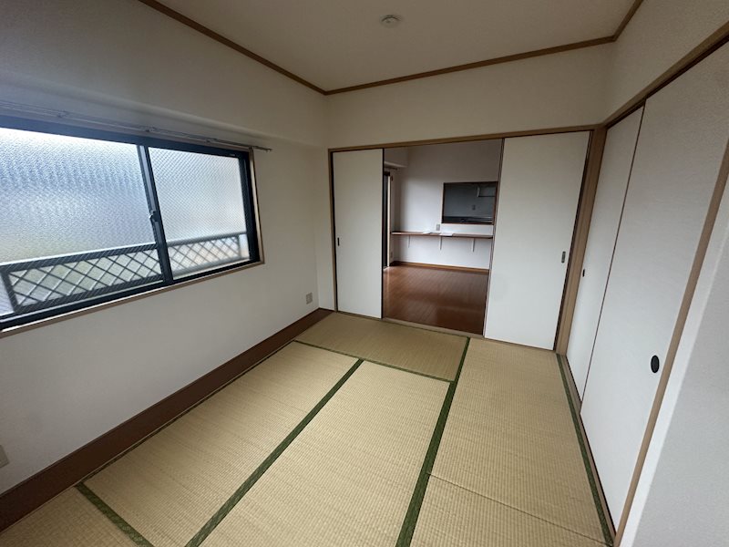 その他部屋・スペース　和室