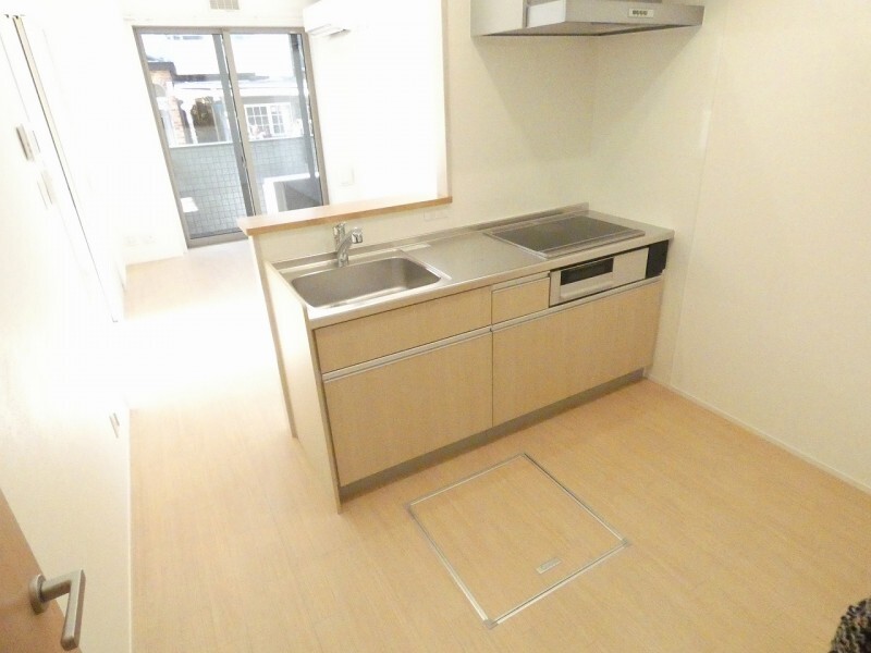 その他　※こちらの写真は他部屋になり参考写真です