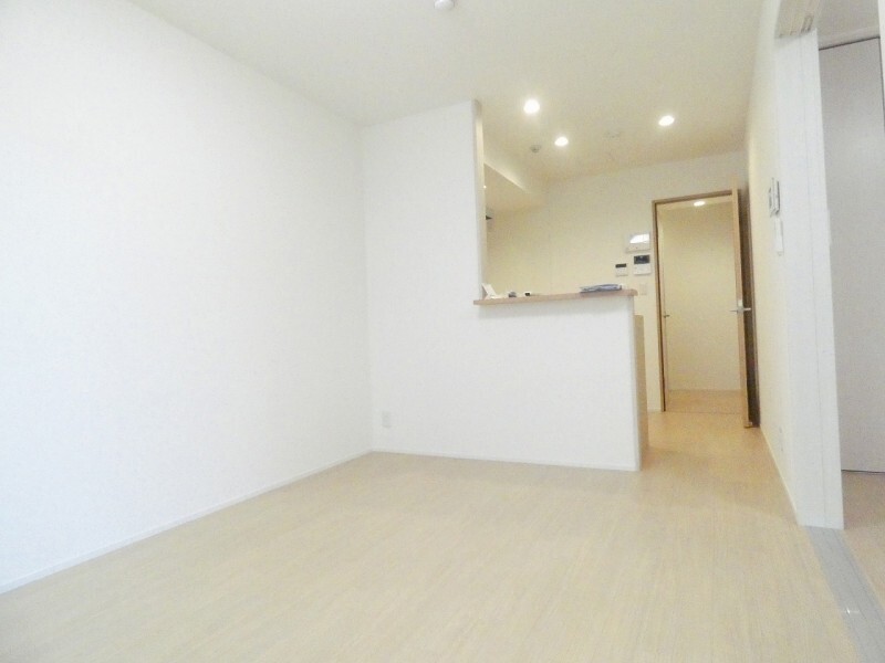 居室・リビング　※こちらの写真は他部屋になり参考写真です