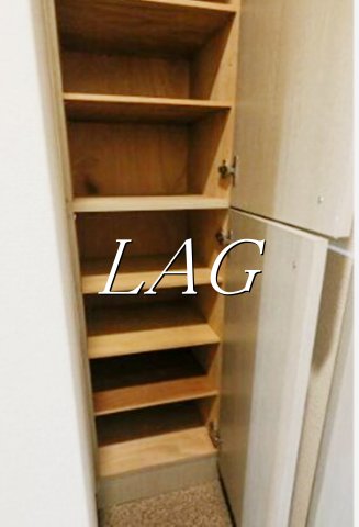 収納　シューズボックスです。