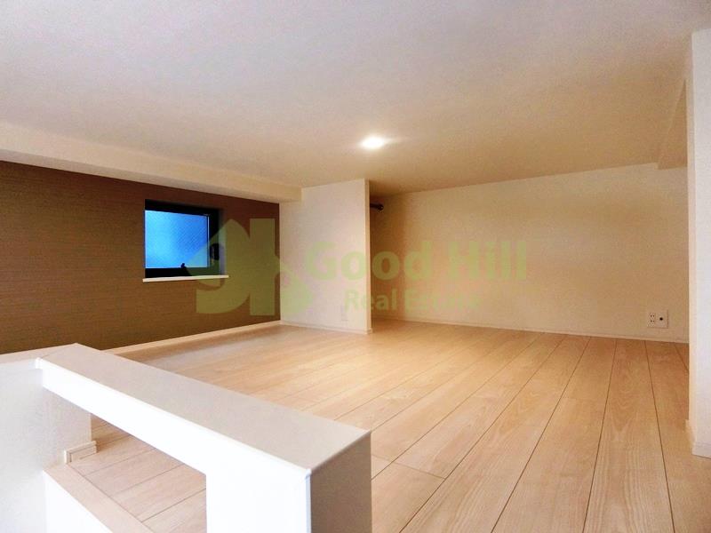 その他　ハーモニーテラス椥辻