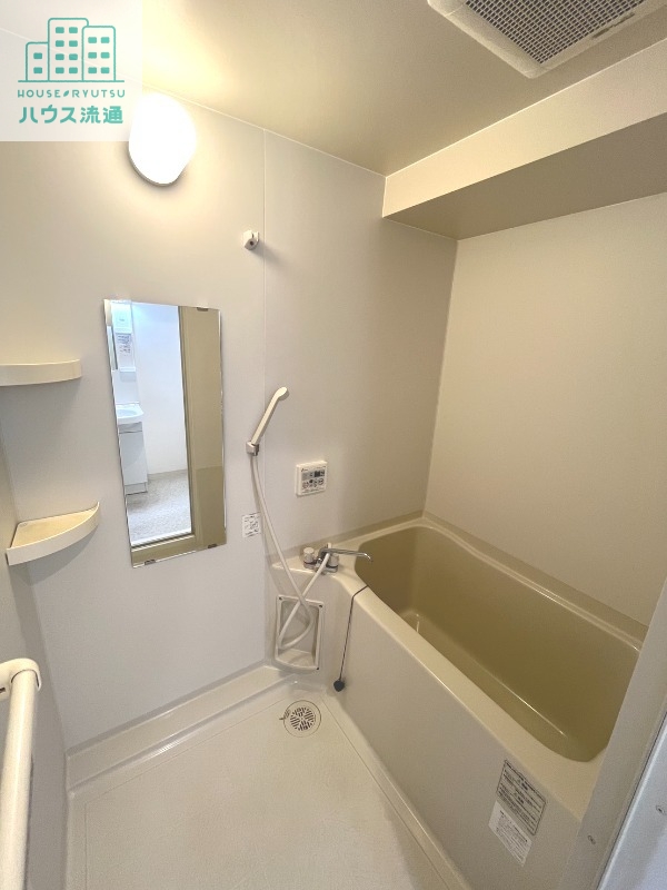 バス・シャワールーム　※同タイプ