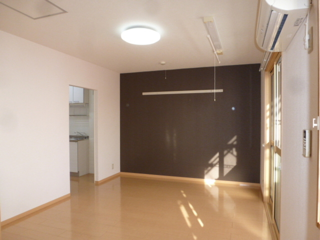 居室・リビング　洋室