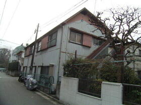 都営三田線/蓮根駅 歩6分