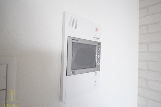 セキュリティ　La Douceur九条