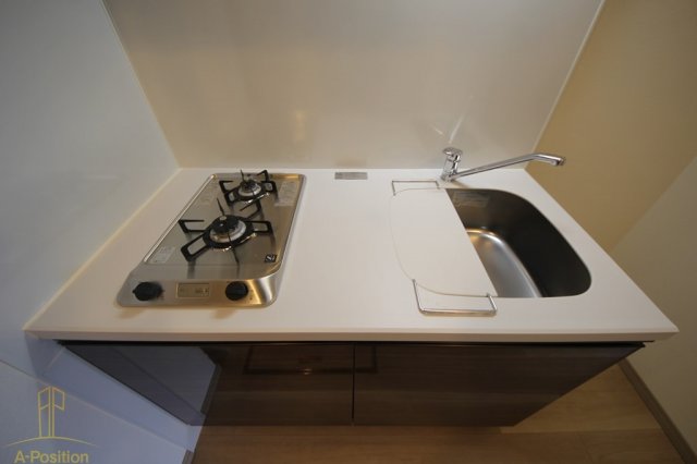 キッチン　La Douceur九条