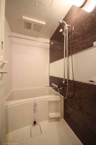 バス・シャワールーム　La Douceur九条