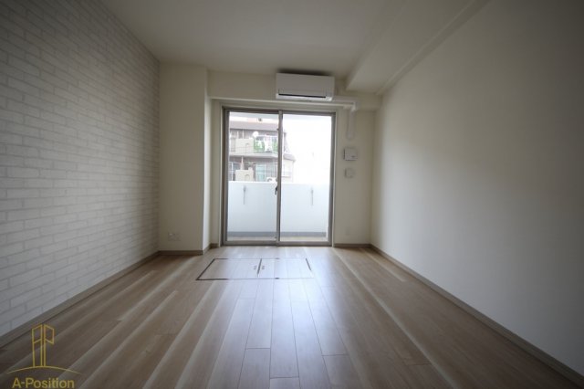 居室・リビング　La Douceur九条