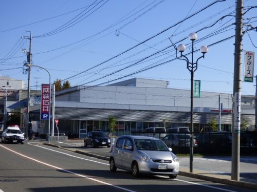 スーパー　成城石井 石川橋店（スーパー）まで728m