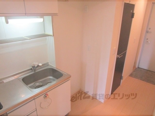 その他部屋・スペース　冷蔵庫置場