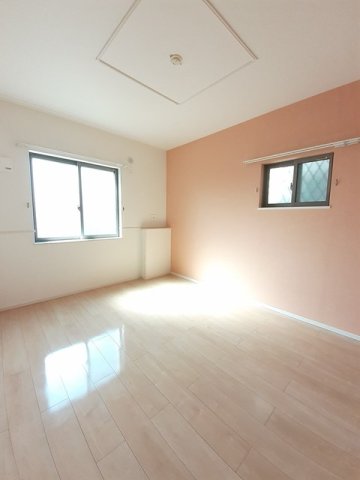 その他部屋・スペース　明るい室内です