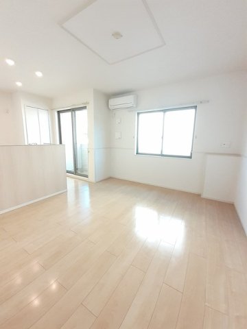 居室・リビング　おしゃれなリビングです