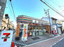 コンビニ　セブンイレブン 大阪安立2丁目店（コンビニ）まで172m