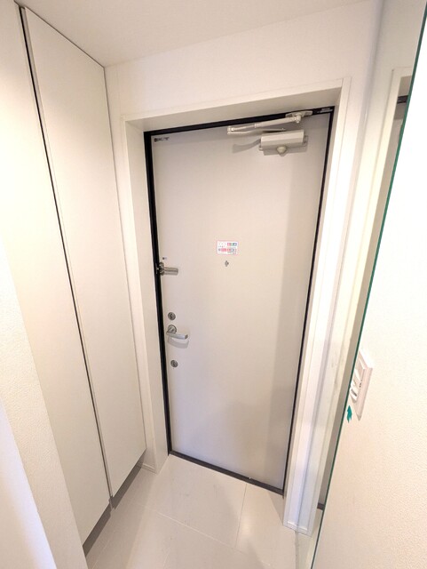 玄関　◆玄関◆　※クリーニング前